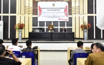 Foto: Dok. Humas Pemkot