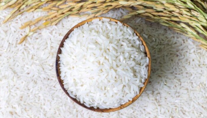 Daniel Johan Nilai Rayonisasi Harga Beras Langgar Konstitusi