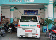 Ambulans Tak Datang, Warga Gorontalo Kritis Berujung Meninggal