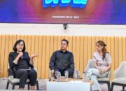 Wakil Ketua Komisi X Dorong Akses Beasiswa untuk Wartawan