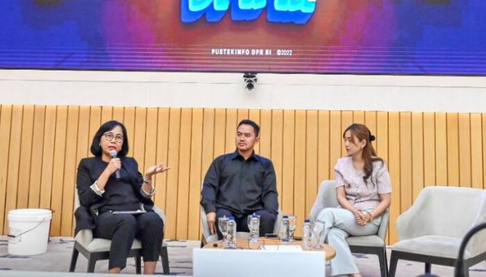 Wakil Ketua Komisi X Dorong Akses Beasiswa untuk Wartawan