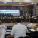 Rapat Kerja Komisi III DPRD Kota Gorontalo. Foto: Arlan