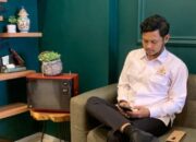 Wakil Ketua Umum Bidang Kominfo Kadin Provinsi Gorontalo, Akbar Surya Alam Jusuf. Foto: Istimewa