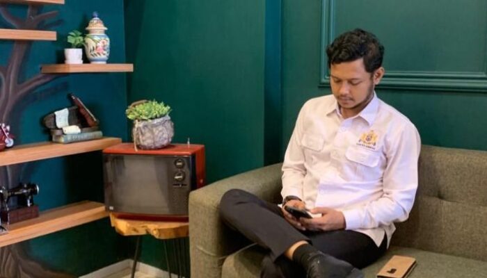 Kadin Provinsi Gorontalo Belum Setujui Mukab Bone Bolango