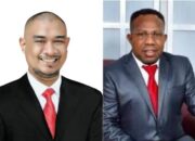 Frans Pigome Dinilai Layak Nahkodai PT Freeport Indonesia