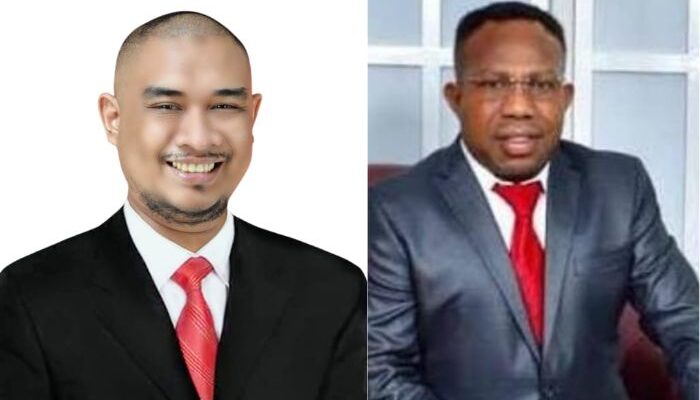 Frans Pigome Dinilai Layak Nahkodai PT Freeport Indonesia