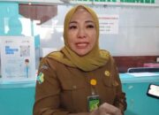 SK Pemberhentian Kepala Puskesmas Sipatana Segera Terbit