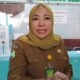 Kepala Puskesmas Sipatana, Rita Bambang. Foto: Istimewa