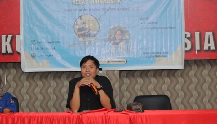 Koprol GI Kena, Koprol AD Kena’, Cold Of War Rasa Lokal