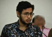Wakil Ketua Umum Bidang Komunikasi dan Informatika Kadin Provinsi Gorontalo, Akbar Surya Alam Jusuf. Foto: Istimewa