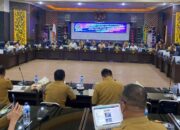 Banggar DPRD Rampungkan Pembahasan APBD Kota Gorontalo 2026