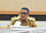 Benahi Tata Kelola Parkir, Pemkot Gorontalo Terapkan Sistem Berlangganan