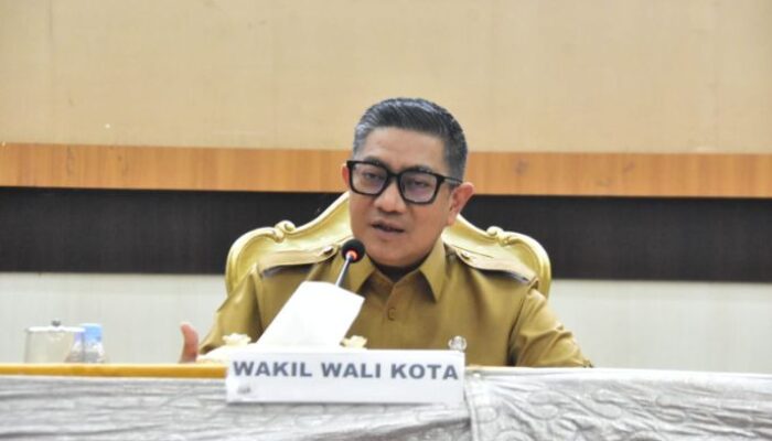 Benahi Tata Kelola Parkir, Pemkot Gorontalo Terapkan Sistem Berlangganan