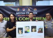 Polres Tetapkan Dua Tersangka Penganiayaan di Desa Botubilotahu