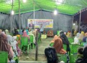 Sucipto Kadir Serap Aspirasi Warga pada Reses Perdana 2025