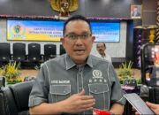 Totok Bachtiar Apresiasi Kebijakan Pemkot Dorong Pertumbuhan Usaha Rakyat
