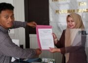 GARDA-MU Laporkan Dugaan Penyalahgunaan Dana Desa Molosipat Utara ke Kejati dan BPK