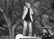 Presiden BEM UG Kecam Kekerasan Polisi, Sebut Demokrasi Lokal Kian Terpuruk