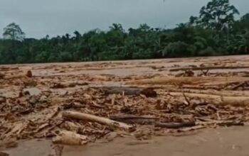 Tangkapan layar video instagram