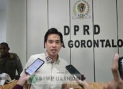 Marak Balap Liar, DPRD Desak Penertiban Ketat di Kota Gorontalo