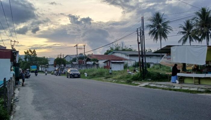 IPM Gorontalo 2025 Naik Jadi 72,62, Masih di Bawah Rata-Rata Nasional