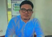 Kepala Bagian Pengadaan Barang dan Jasa (PBJ) Sekretariat Daerah Gorontalo Utara, Ardiansyah Akili. Foto: Adrian