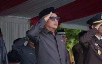 Ketua DPRD Kota Gorontalo, Irwan Hunawa. Foto: Istimewa.