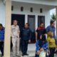 Komisi III DPRD Kota Gorontalo saat meninjau perumahan ASN Kota Gorontalo. Foto: Rendi