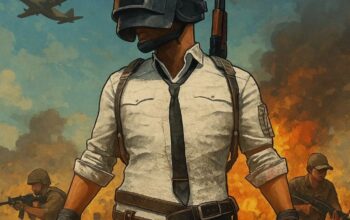 Wacana Batasi Game Online, DPR Minta Perkuat Pengawasan Internal