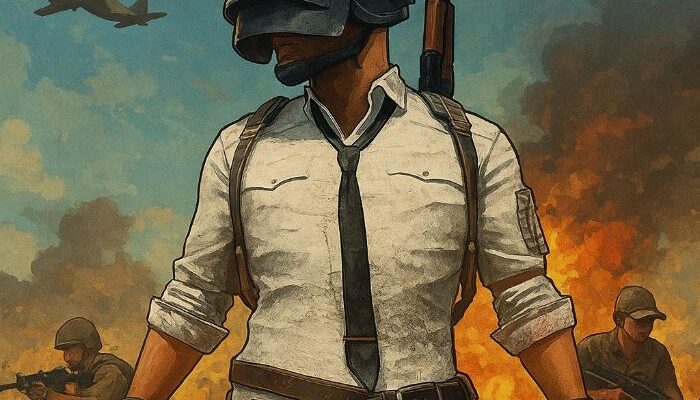 Wacana Batasi Game Online, DPR Minta Perkuat Pengawasan Internal