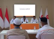 Sidang MPDP. Foto: Dok. Istimewa