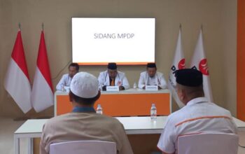 PKS Gorontalo Hormati Proses Hukum Penahanan Aleg Mustafa Yasin