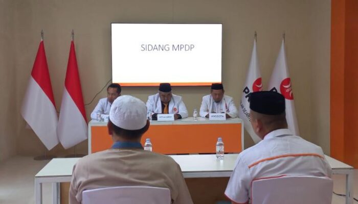 PKS Gorontalo Hormati Proses Hukum Penahanan Aleg Mustafa Yasin