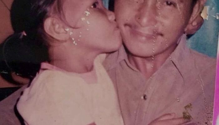 Merajut Cinta yang Tak Pernah Letih