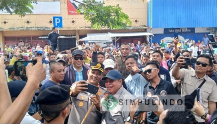 ASN Kota Gorontalo Demo, Desak BSG Kembalikan Aset dan Dana Rp34 Miliar