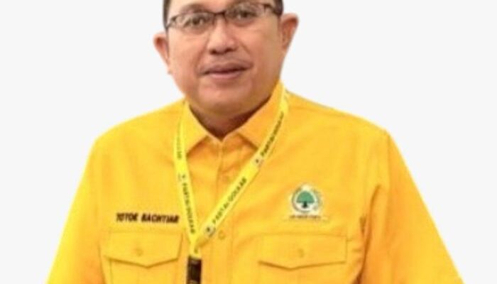 Fraksi Golkar Desak Bentuk Pansus, Evaluasi Penyertaan Modal dan Kontrak Lahan Bank BSG