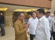 Bupati Thariq Gerak Cepat Siapkan Usulan Program Strategis untuk 8 Kecamatan Perbatasan