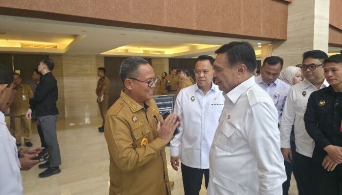 Bupati Thariq Gerak Cepat Siapkan Usulan Program Strategis untuk 8 Kecamatan Perbatasan