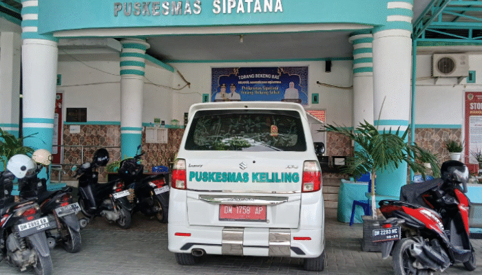 Ambulans Tak Datang, Warga Gorontalo Kritis Berujung Meninggal