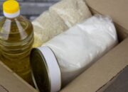 Pemerintah Mulai Salurkan Bantuan Pangan Beras dan Minyakita Oktober–November 2025