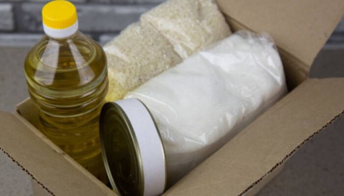 Pemerintah Mulai Salurkan Bantuan Pangan Beras dan Minyakita Oktober–November 2025