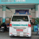 Ambulans Puskesmas Sipatana. Foto: simpulindo