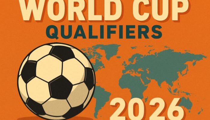 Kroasia Pastikan Tempat di Piala Dunia 2026, Jadi Wakil Ketiga dari Eropa