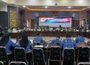 Ketua Banggar Tekankan Efisiensi Anggaran Tanpa Mengurangi Pelayanan Publik