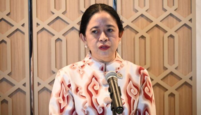 Puan Pastikan Adies Kadir Kembali Bertugas Usai Putusan MKD