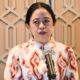Ketua DPR RI, Puan Maharani. Foto: Dok. Parlementaria