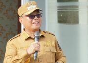 Kasus Asusila Alumni IPDN: Bupati Thariq Bantah Terlibat Penangguhan Penahanan