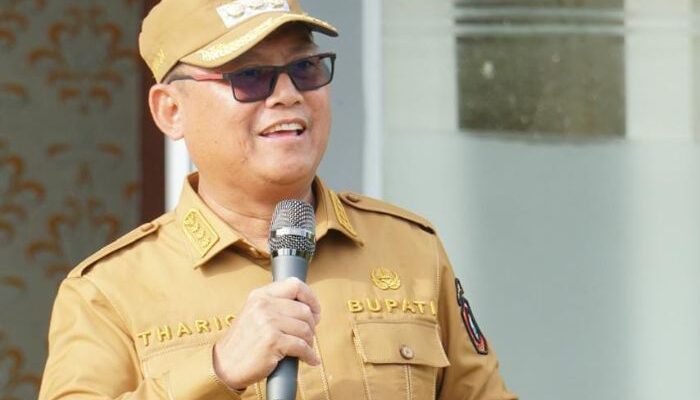 Kasus Asusila Alumni IPDN: Bupati Thariq Bantah Terlibat Penangguhan Penahanan