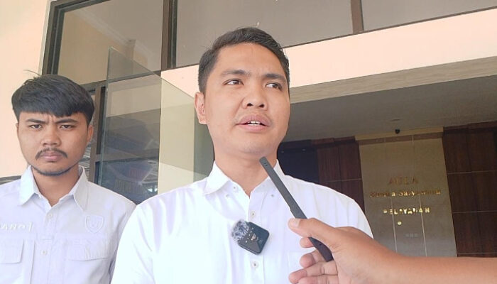 Status Kasus Julia Sinta Naik, Penyidikan Dimulai