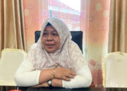 BK DPRD Gorut Gelar Rapat Lanjutan Bahas Laporan Kode Etik Ketua Komisi III